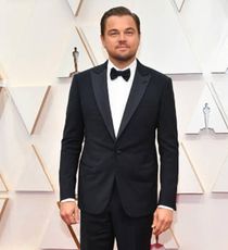 Leonardo Di Caprio, 51&nbsp;год, 